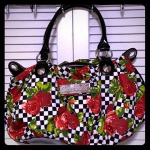 Betseyville Purse